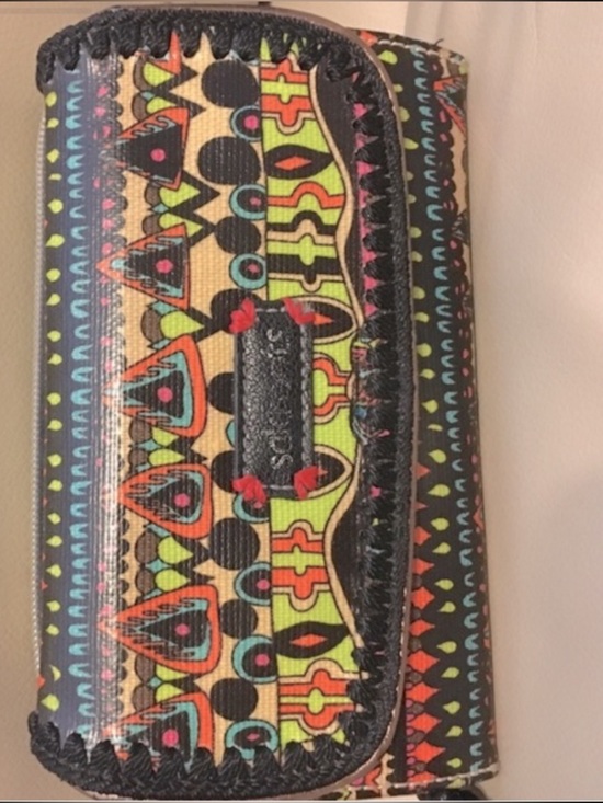 Sakroots Handbags - SAKROOTS wallet